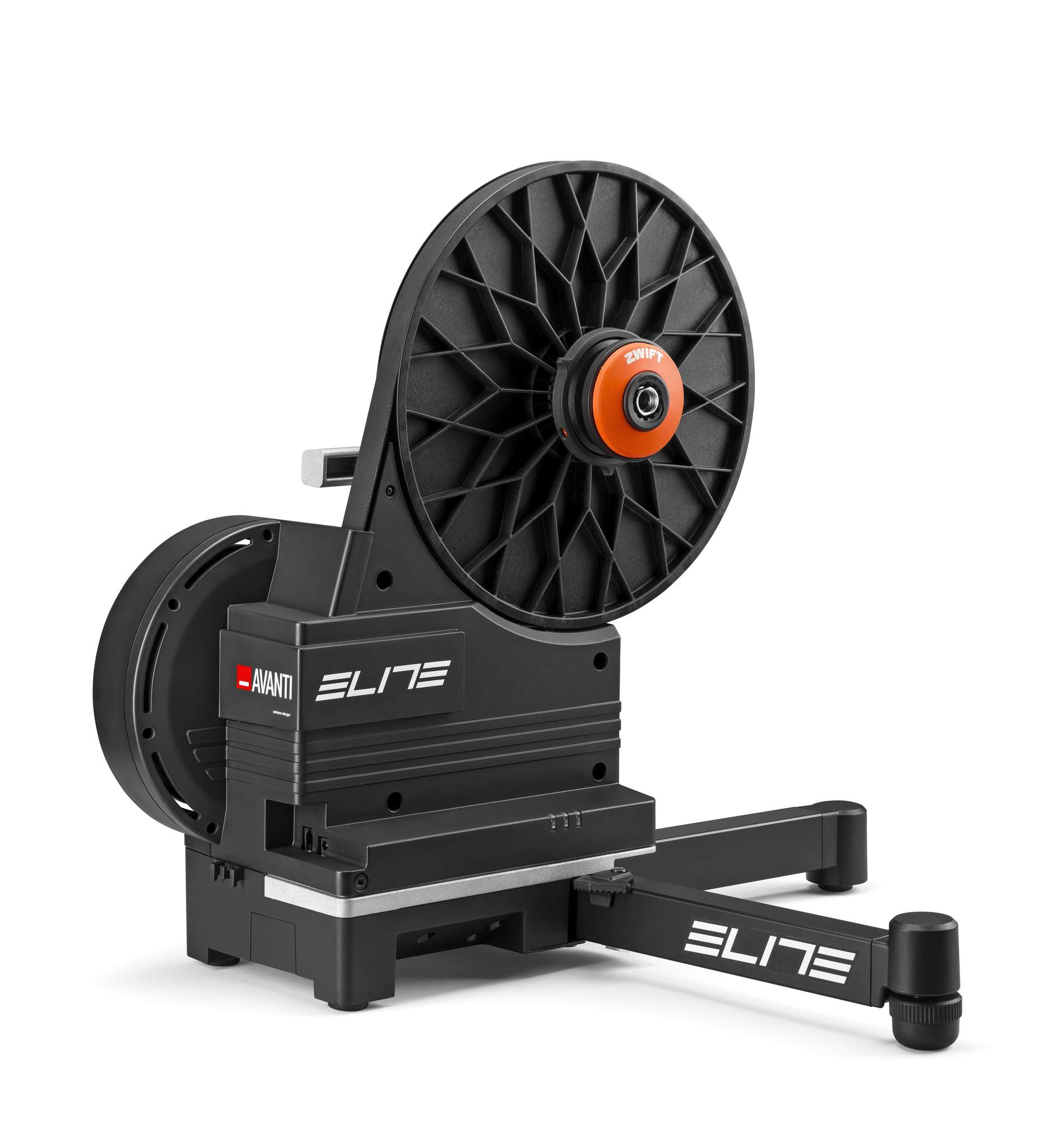 ELITE trenažér AVANTI Zwift Cog & Click