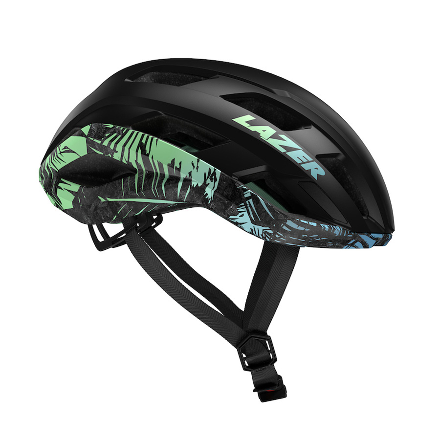 LAZER přilba STRADA KC/ Tropical L