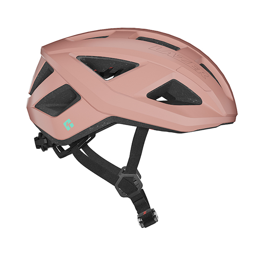 LAZER silniční přilba TONIC KinetiCore, růžová mat, S/52-56 cm