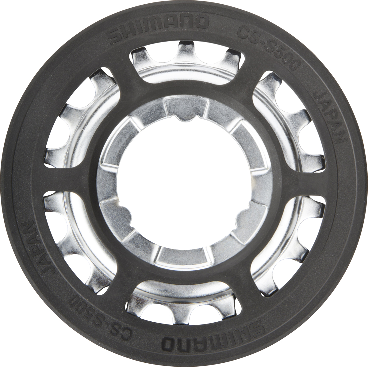 SHIMANO pastorek ALFINE-8 CS-S500 pro jednopřev 20 z. bal