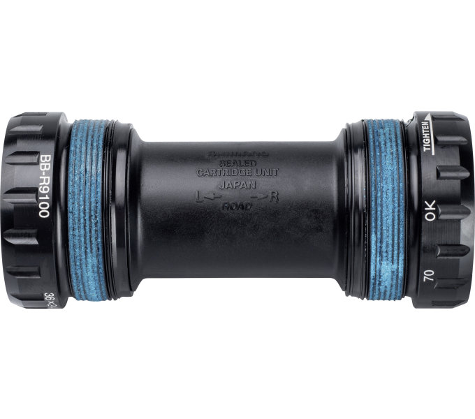 SHIMANO DURA-ACE BB-R9100 (70 mm)