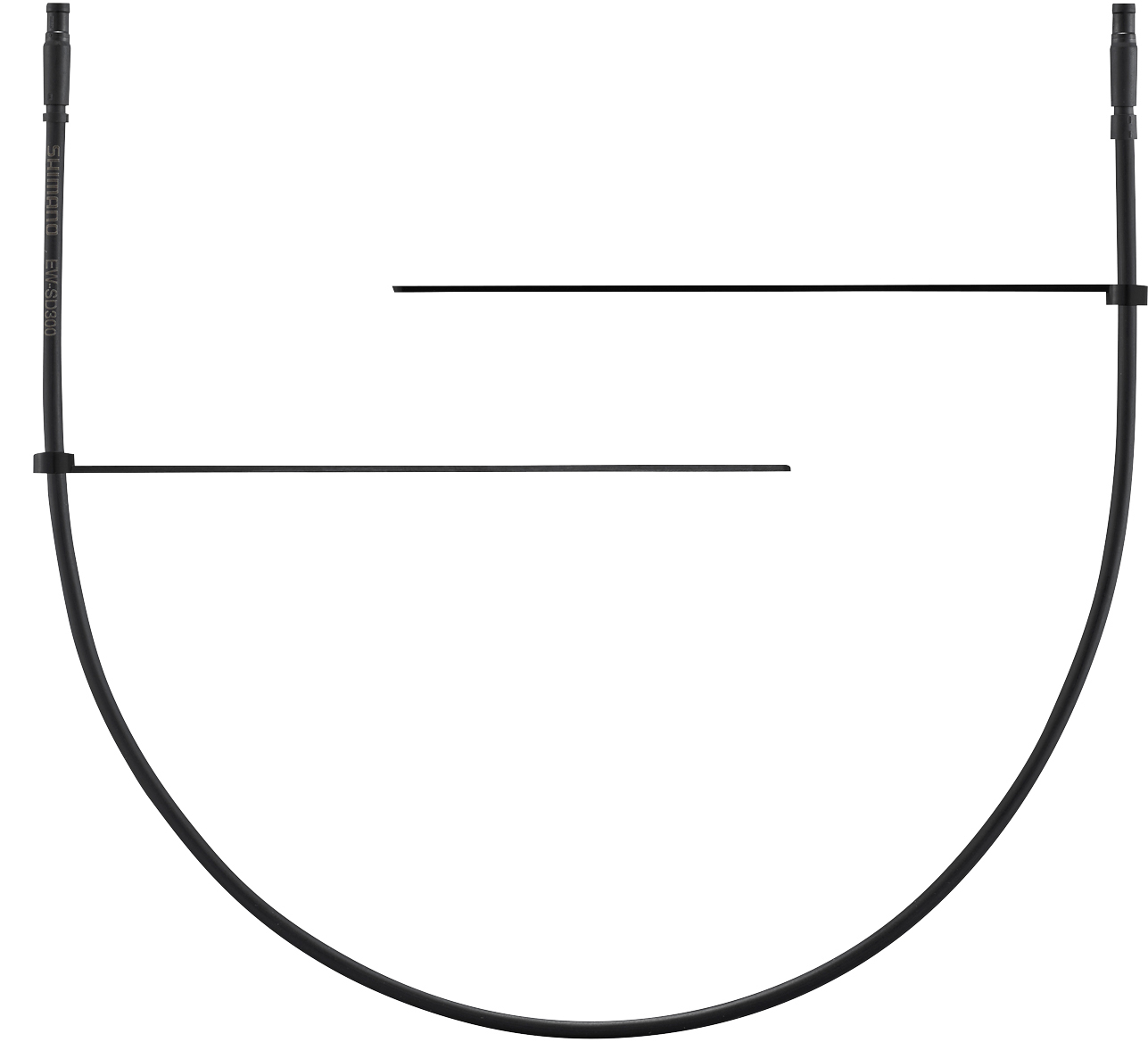 SHIMANO elektro kabel Di2/STEPS EW-SD300 pro vnitřní vedení 950 mm bal