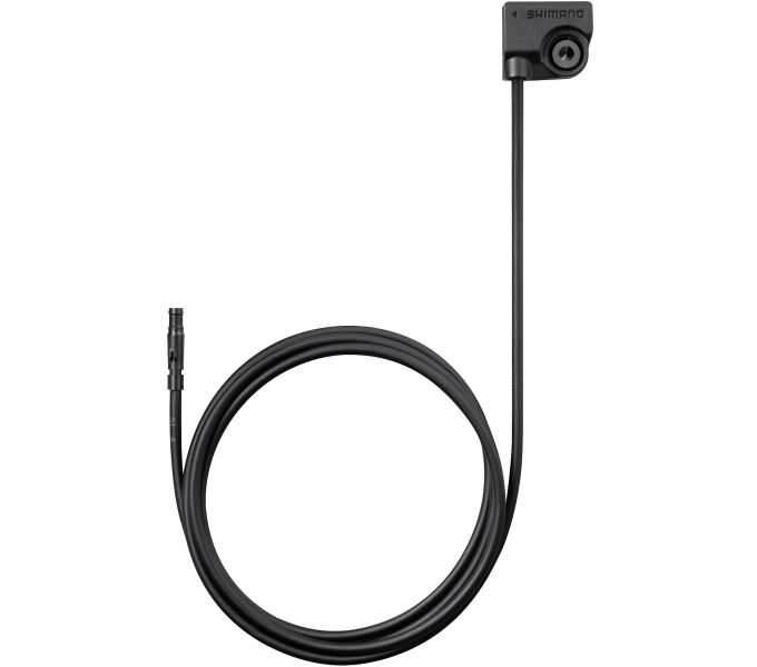 SHIMANO STEPS senzor rychlosti EW-SS302 + kabel 760 mm bez magnetu a šroubu bal