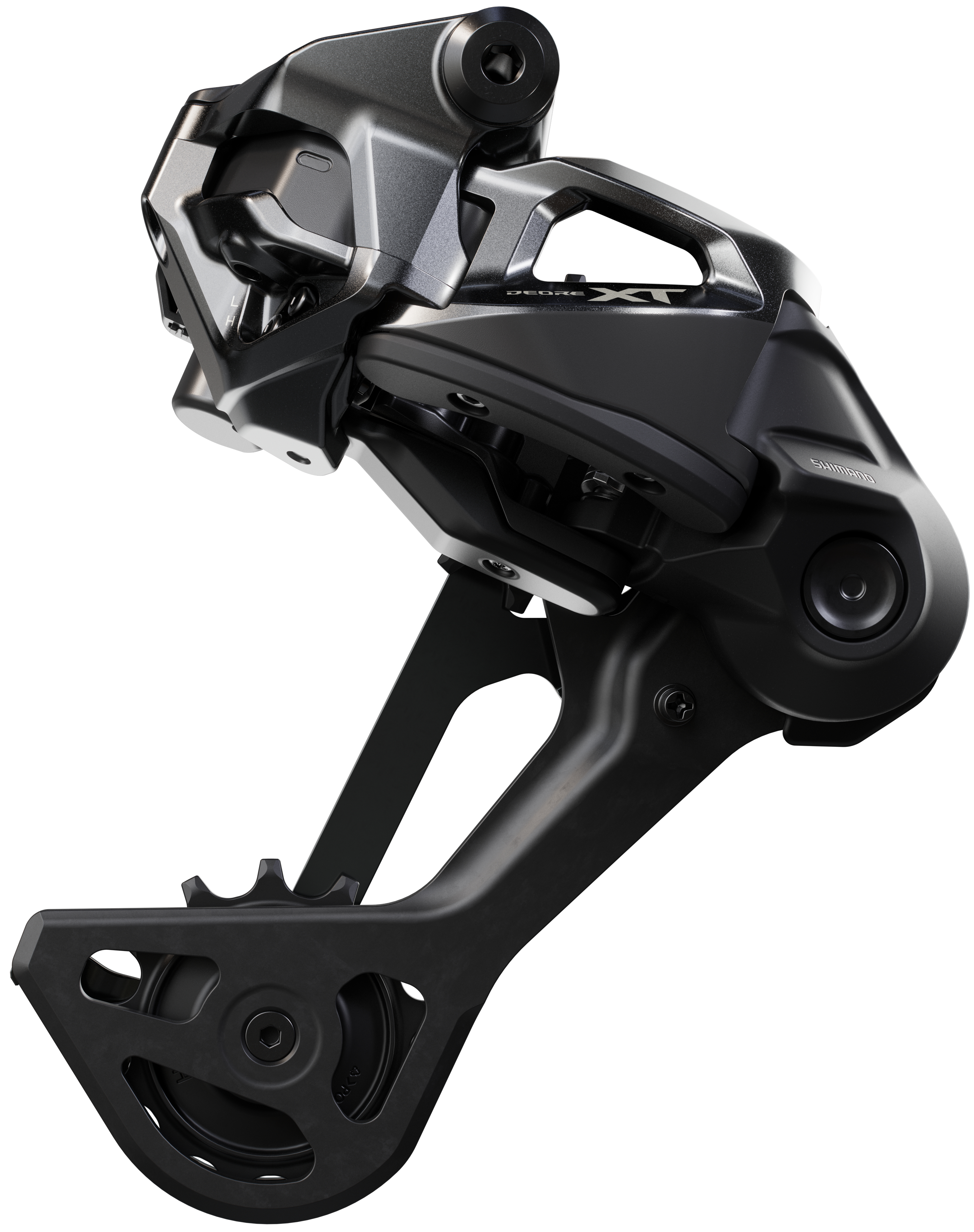 SHIMANO přehazovačka XT RD-M8260-11 11 rychl SGS typ MTB přímá montáž 39 z. min/max: 11/50 z 1ST GR