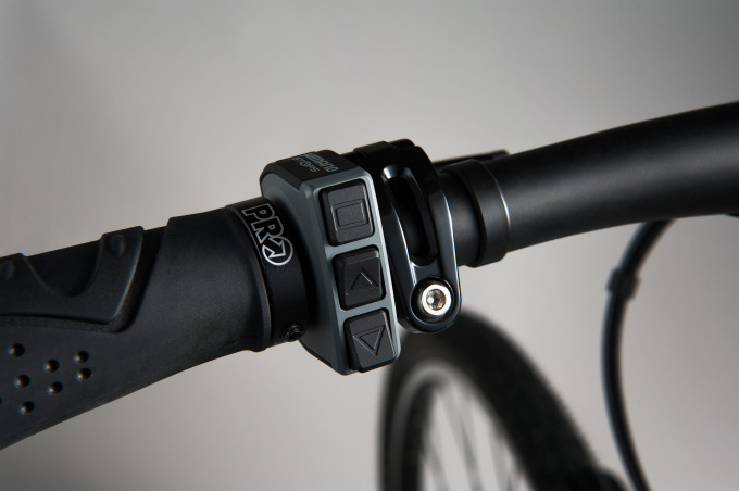 Shimano STePS SW-E6000