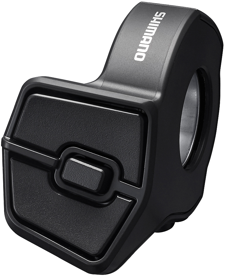 Shimano STePS SW-E6010 levá černá