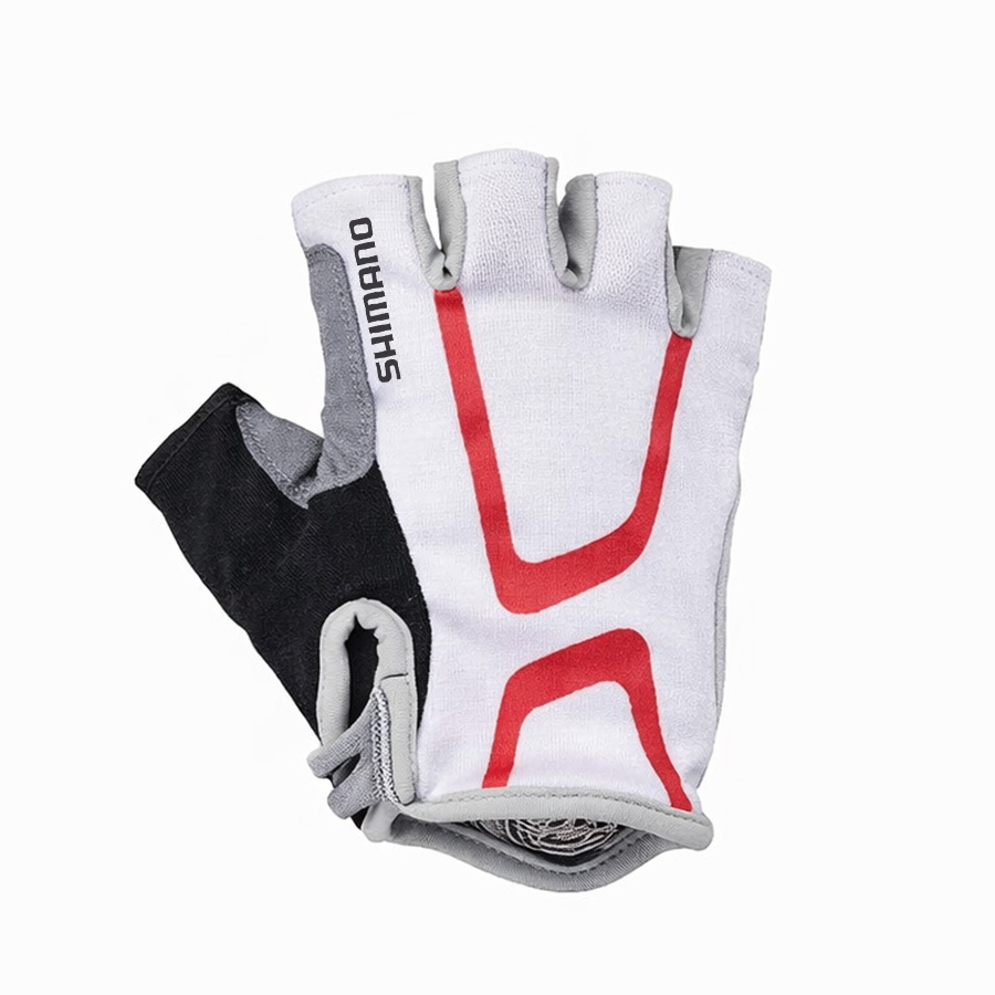 SHIMANO dámské rukavice LIGHT, růžová, L