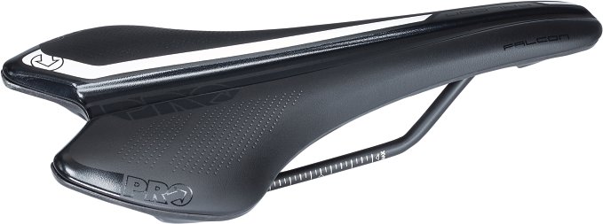 PRO sedlo Falcon, 152 mm (2022)