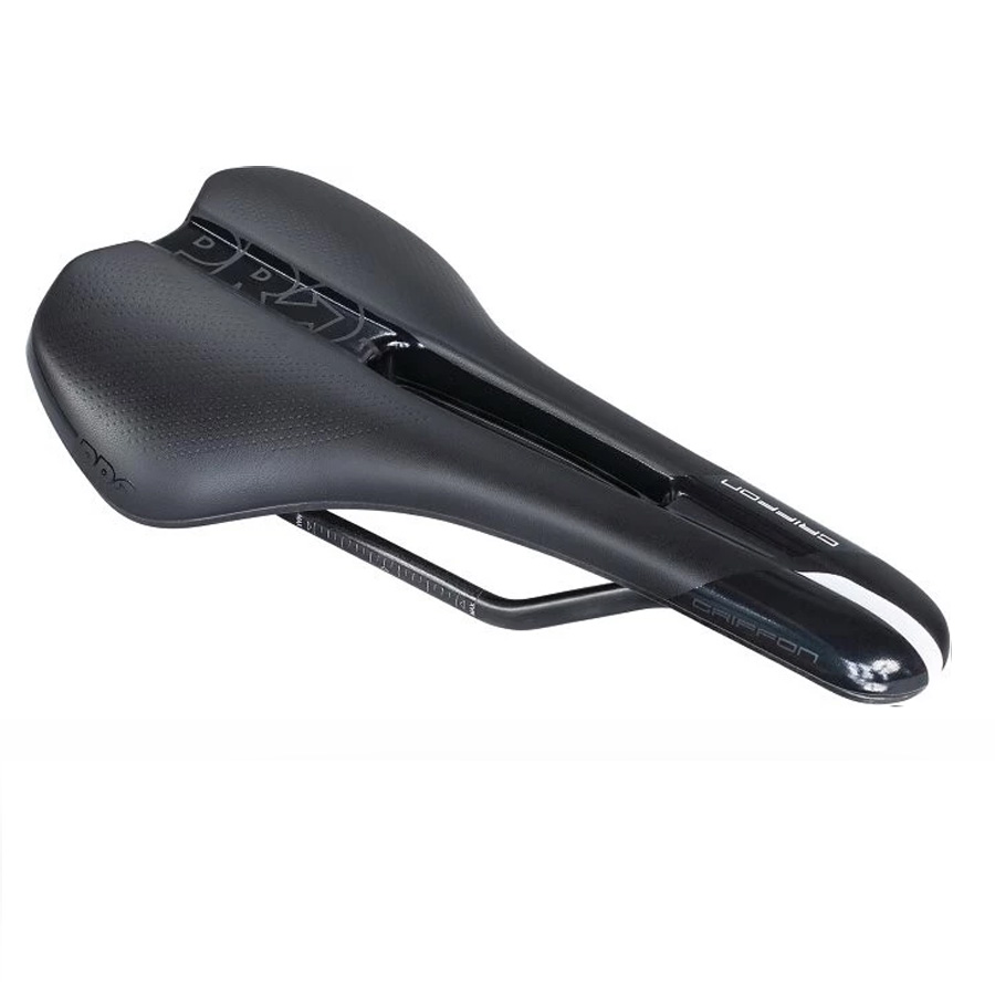 PRO sedlo Griffon Comfort Carbon, 152 mm
