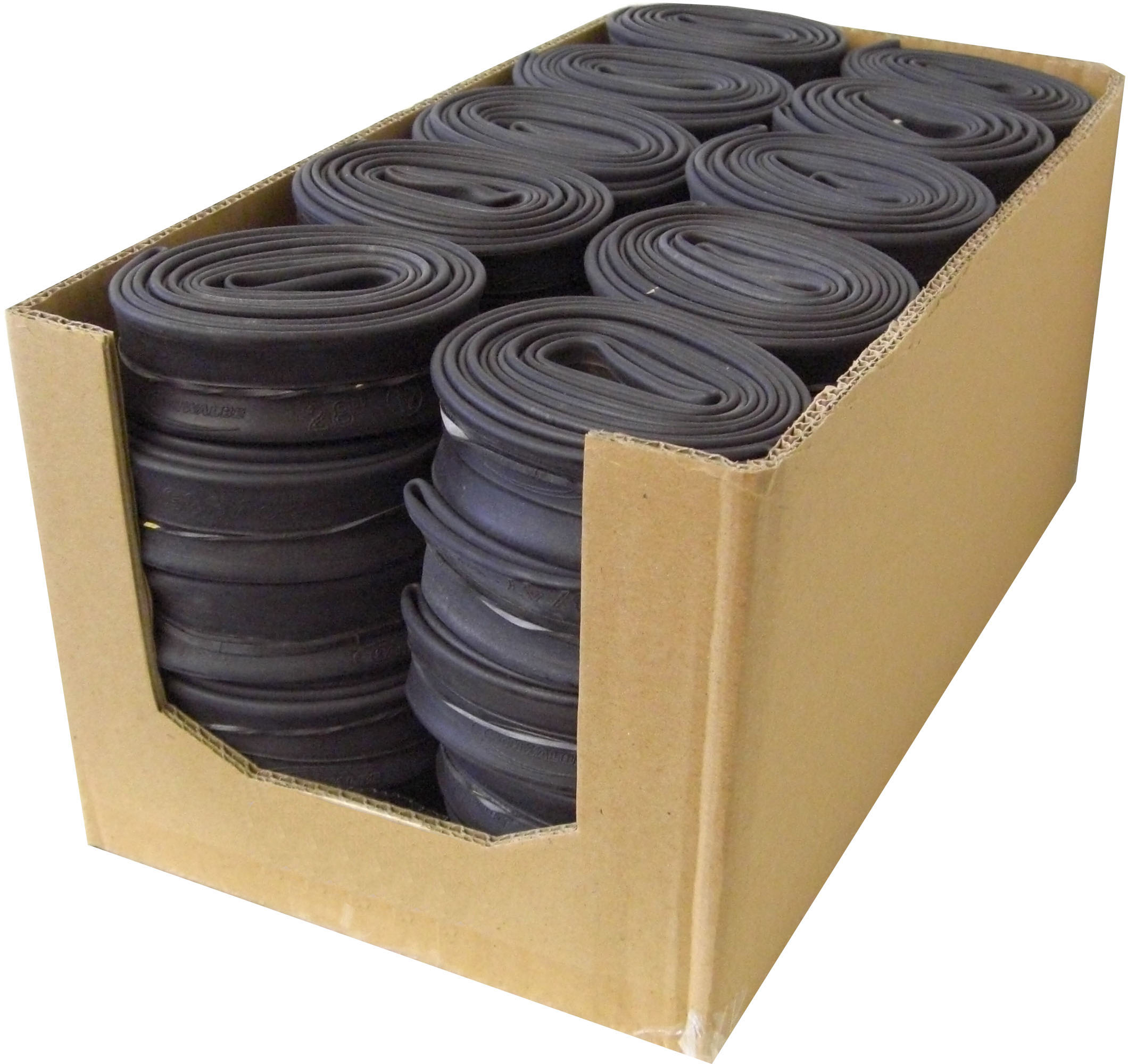 SCHWALBE duše AV19 40/62-584/635 40MM, balení 50 ks