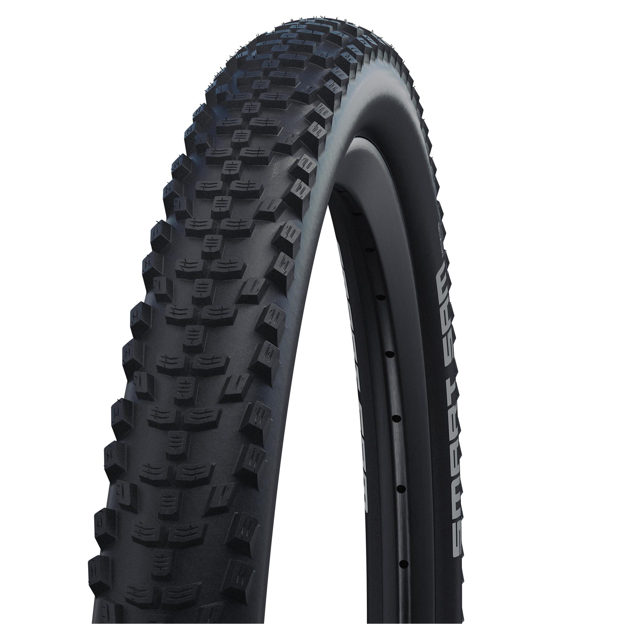 Schwalbe plášť  SMART SAM ADDIX Performance Line 54-622 černá