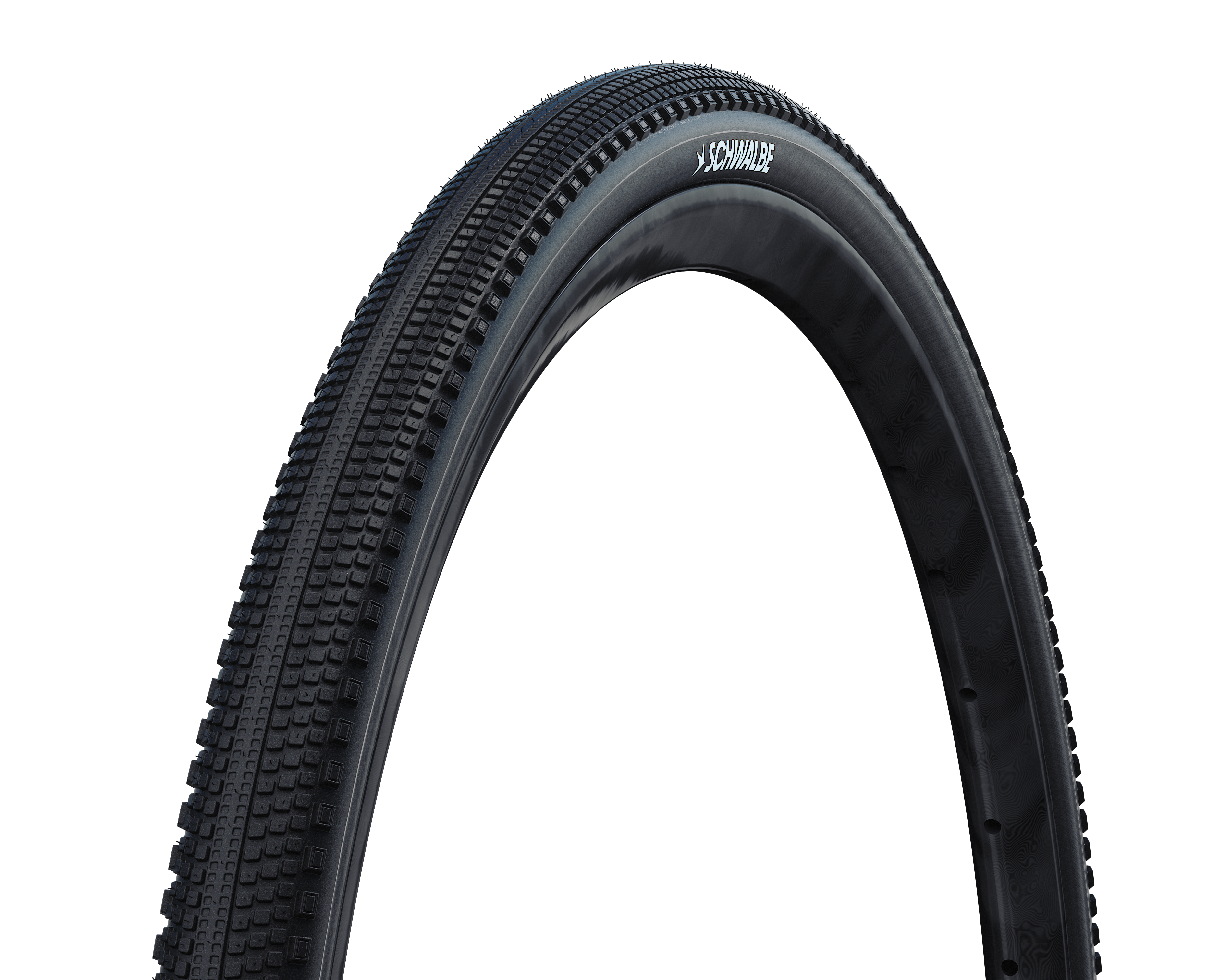 SCHWALBE plášť G-ONE COMP,35-622,28x1.50,K-Guard,dušový,drát,550g,černá