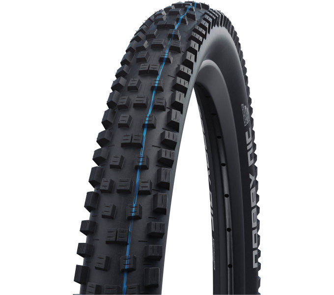 Schwalbe plášť  NOBBY NIC ADDIX SpeedGrip Evolution Line 62 -622. TE. černá