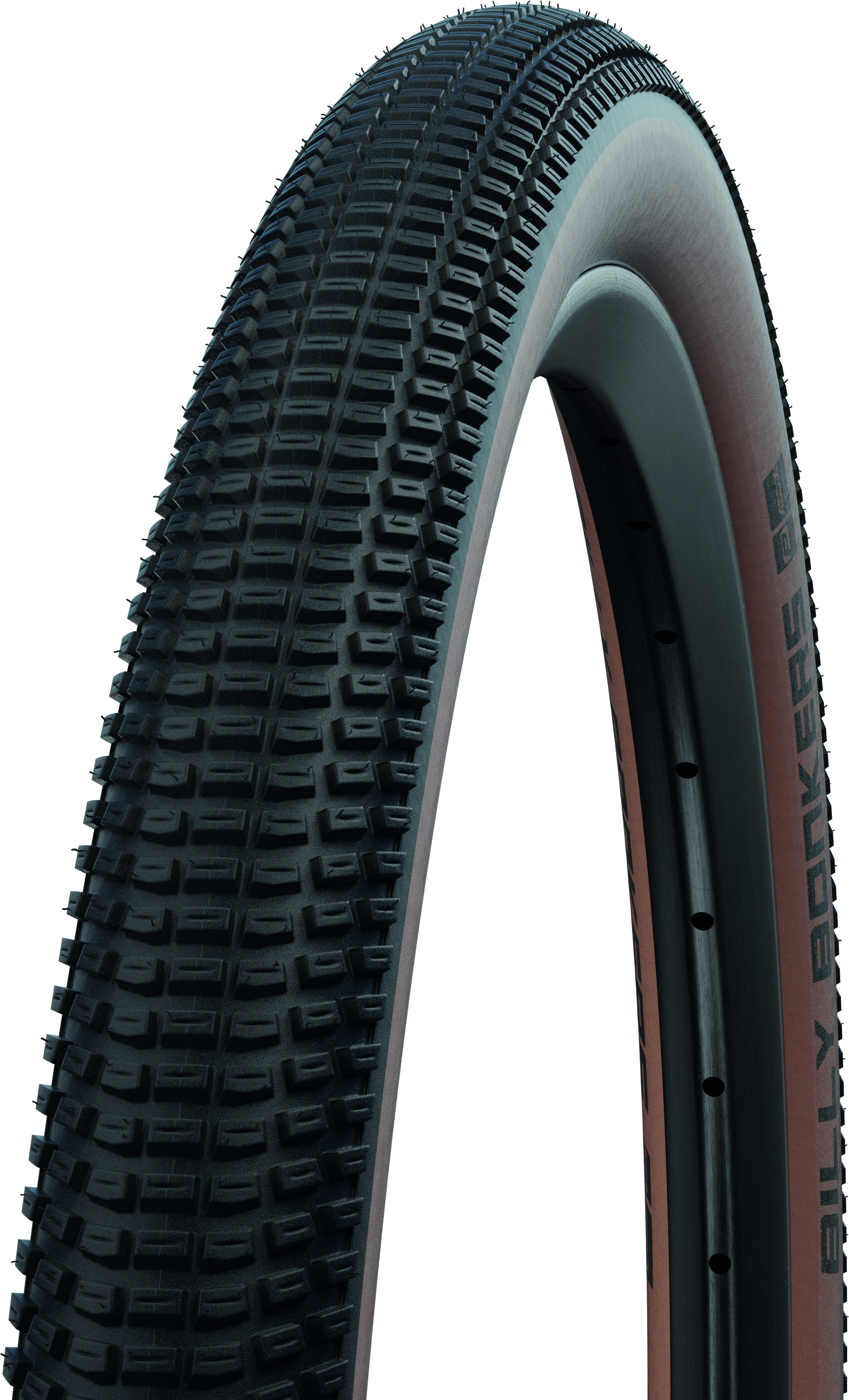 SCHWALBE plášť BILLY BONKERS 50-507