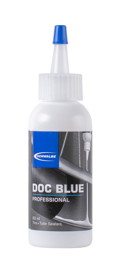 SCHWALBE ZATĚSŇOVACÍ PŘÍPRAVEK DOC BLUE PROFESIONAL , 60 ml