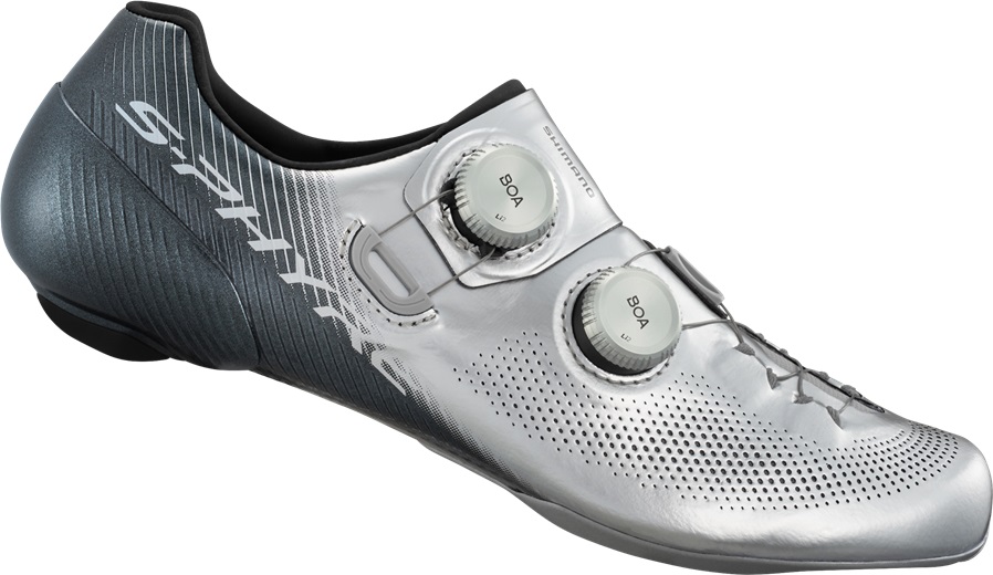 SHIMANO silniční obuv SH-RC903 LIMITED, pánská, champagne, 42