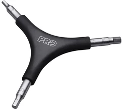 PRO Y klíč 4 / 5 / 6mm