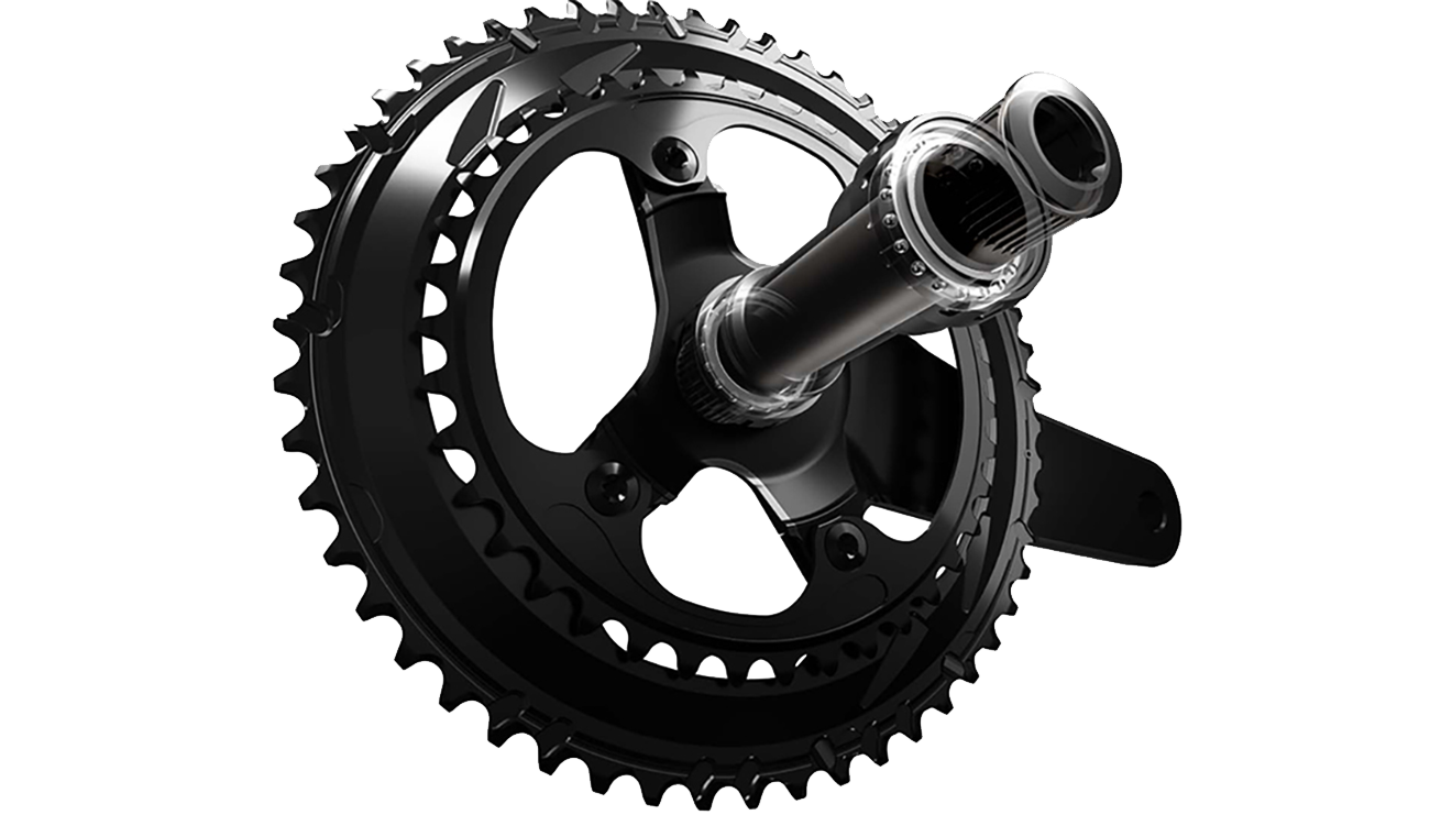 Technologie HOLLOWTECH